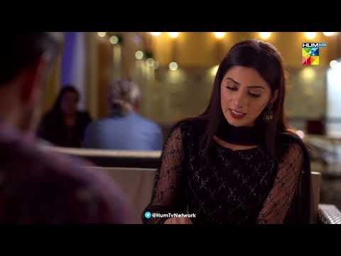 Aitebaar - Episode 13 - Best Scene 04 - HUM TV