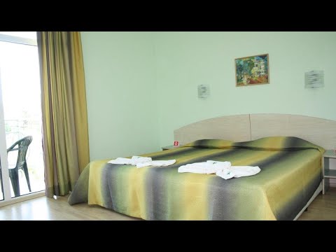 Hotel Boomerang Sunny Beach, Sunny Beach, Bulgaria