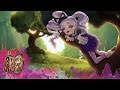 Kitty's Curious Tale | Ever After High™ 