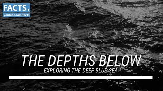 FACTS Explores The Depths Below: The Deep Blue Sea