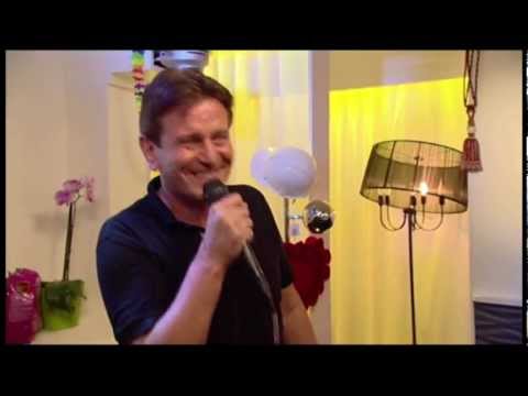 DE FOUTE 128: Luc Steeno - Hij speelde accordeon