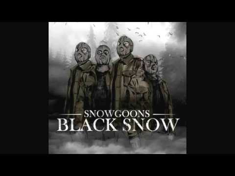 Snowgoons - Knockatomi Plaza (feat. Side Effect)
