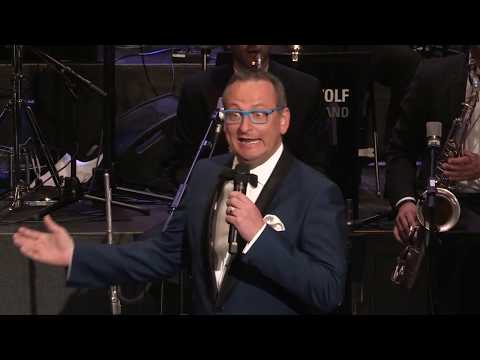 Thilo Wolf Big Band und Volker Heissmann - Man müsste Klavier spielen können