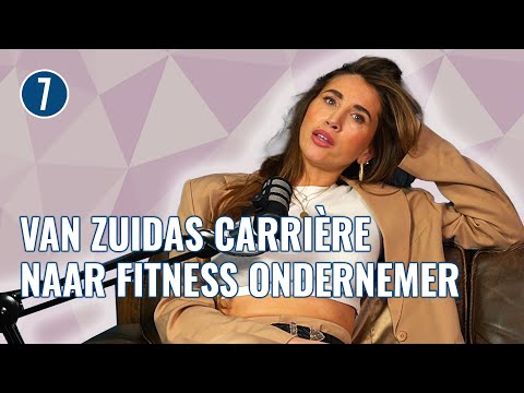 June Sier — Het ONDERNEMERSVERHAAL van June Sier (PART 1)