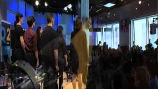 Knee Play 1 (live) - Philip Glass, "Einstein on the Beach"