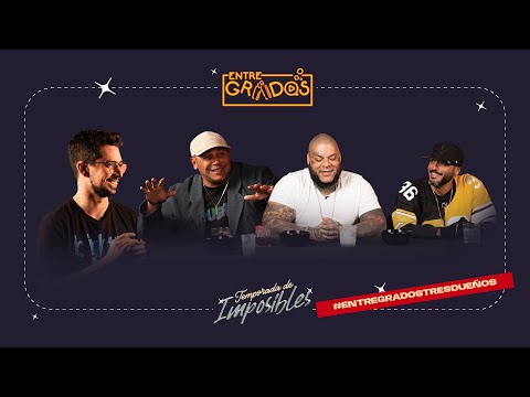 Originales, Internacionales, Delincuentes y Prendidos | EntreGrados #185