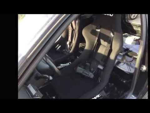 Golf 4 GTI Jubi ED 25 @ GTX 3582