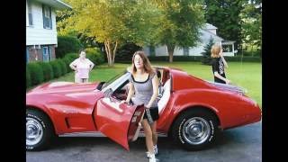 Annette's and I song. Hey Leonardo (She Likes me for me) Blessid Union Of Souls.