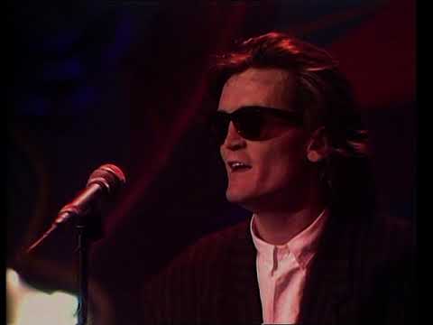 Feargal Sharkey - You Little Thief (TopPop)