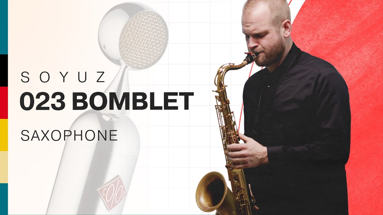 023 Bomblet Deluxe Video