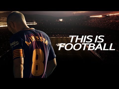 This is Football - 2017/18