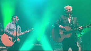 The Saw Doctors Same Oul Town   HD 1080p