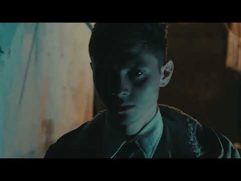 MAX PAYNE // Retribution