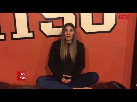 Bethe Correia, Andy Foster & Irene Aldana Comment On Canceled UFC Bout
