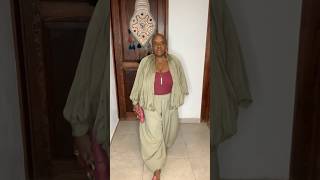 ASOS Dupe Review: The $55 Pants I’m Obsessed With | #shorts