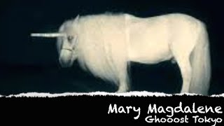 Mary Magdalene - Ghooost Toky