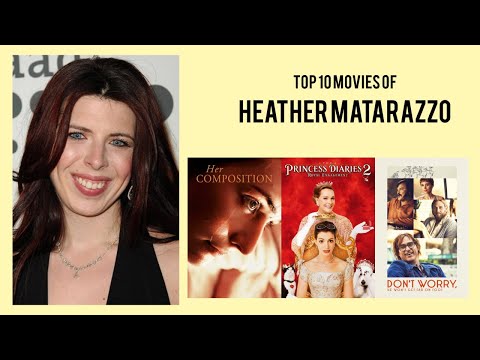 Heather Matarazzo Top 10 Movies | Best 10 Movie of Heather Matarazzo