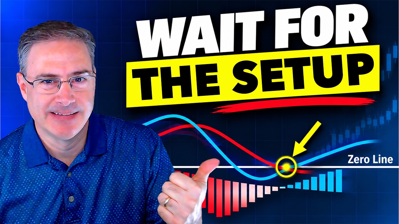 Why the MACD Zero Line Matters More Than You Think