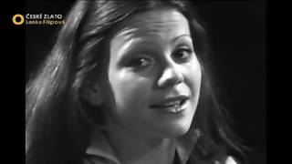 Lenka Filipová - Zamilovaná (Je L'Aime À Mourir) (1980) Lenka Filipová - Zamilovaná (Je L'Aime À Mourir) (1980)