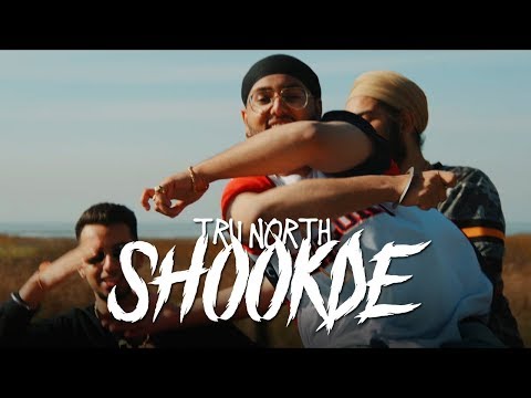 Tru Baby - Shookde ft. E the 1st (Official Music Video)