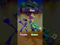 SECRET REFERENCE In Mario And Luigi Brothership Shorts