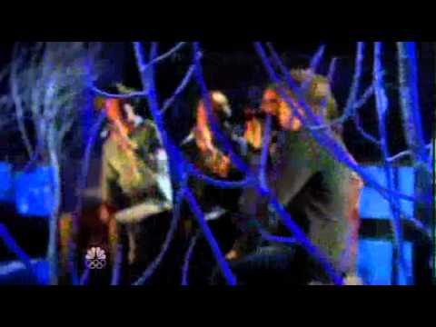 5th Performance - Home Free - "Colder Weather" By Zac Brown Band - Sing Off 4