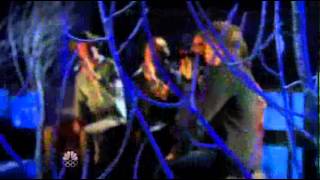 5th Performance - Home Free - &quot;Colder Weather&quot; By Zac Brown Band - Sing Off 4