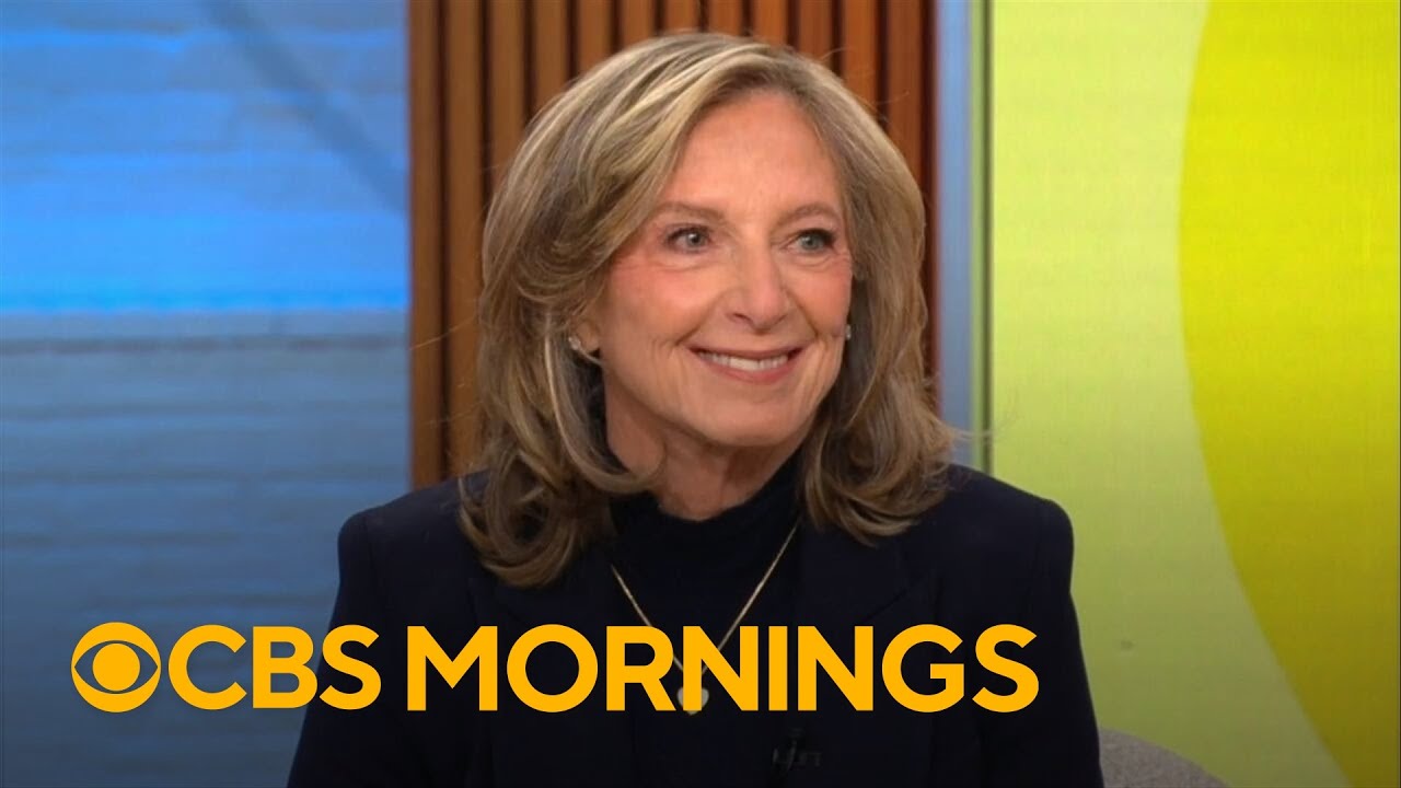 Longevity expert says your genes aren't your destiny and gives tips to live better