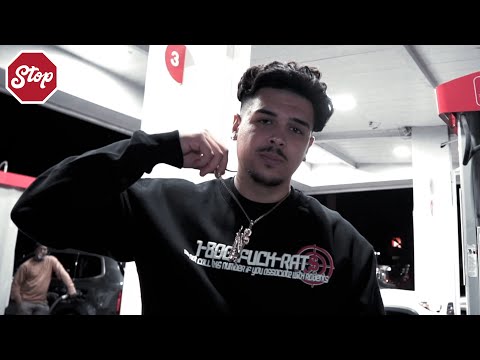 Crispy The Coldest ft. 3000HotBoiii - "Cold Ones" Shot by @maskoffmedia