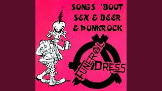 Music video thumbnail preview for Young Punx Go for It by Funeral Dress