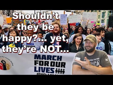 Did Gun Controllers get played?... Why are Dem leaders trying to sell Gun "Deal" so hard to DEMS?... Thumbnail