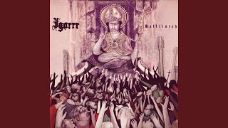 Cover art for Cicadiae