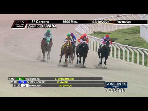 211002 c03 España/ ANACHELLA