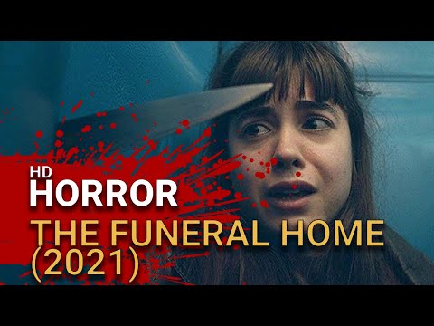The Funeral Home (2021) Trailer