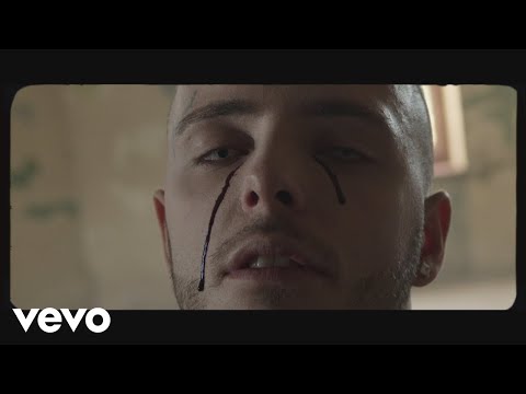 Rizi Beizeti ft. Wiatr - Meduza (Official Video)