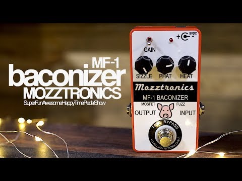 download lagu mp3 mp4 Baconizer, download lagu Baconizer gratis, unduh video klip Baconizer