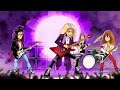 Munsters Of Rock