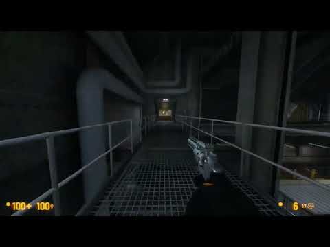 Assasin does a Lambda pose BUT with Valve theme