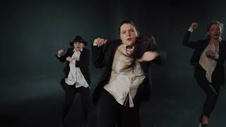 SCARYFACEEEZ | NELLY &amp; JUSTIN TIMBERLAKE &quot;WORK IT&quot;