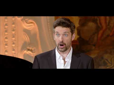 Aus Goethes Faust (Flohlied) Op.75 N3. L. v. Beethoven