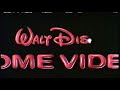 Opening To Disney S Sing Along Songs Disneyland Fun 1994 VHS Version 2