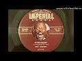 Roy Brown - Everybody (Imperial) 1957