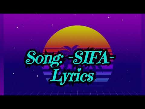 Rostam Ft Ben Pol  -SIFA- Lyrics