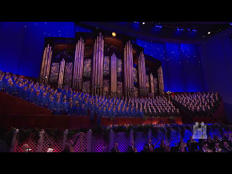 Somewhere, from West Side Story | The Tabernacle Choir