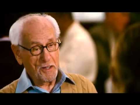 The Holiday-You're supposed to be the leading lady of your own life.