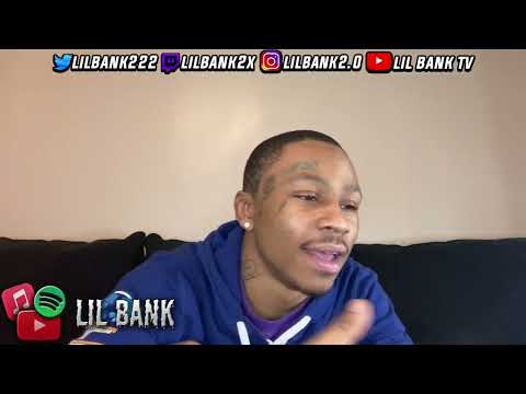 American Youtuber From Ny react to UK DRILL Skore Beezy ft Zion Foster - Love Me Abroad ( REACTION )