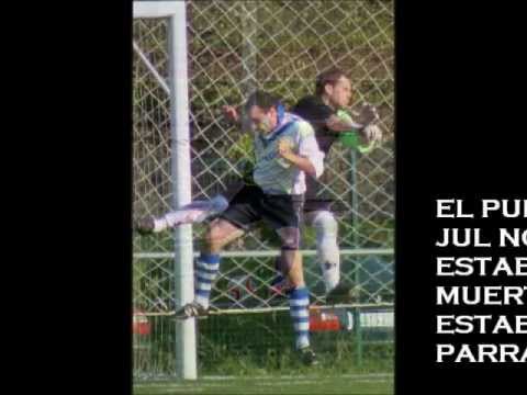 Ascenso Union 2011/12