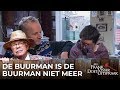 De buurman is veranderd van gedrag | Mr. Frank Visser doet uitspraak