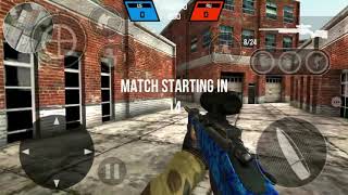 Sun Snipingのエディターがプレイヤーとタイマンしてみた