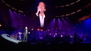 Garou - Danse mon Esmeralda + FINAŁ | Koncert symfoniczny NOTRE DAME DE PARIS